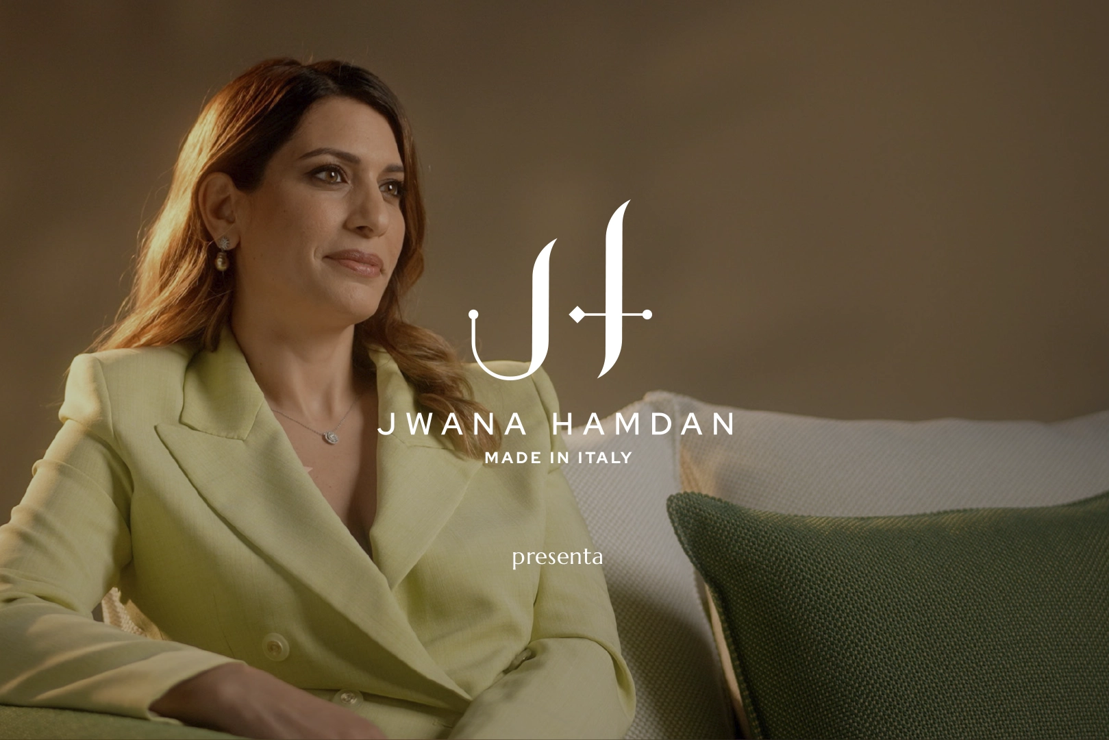 Jwana Hamdan interview